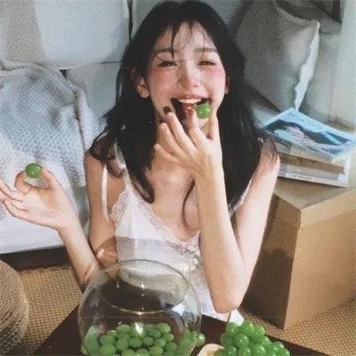 努力的生活