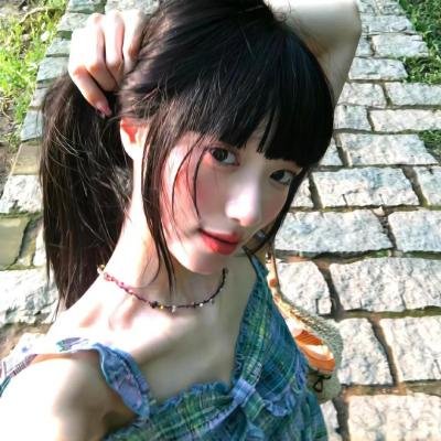 中国女孩2023